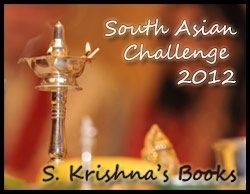 South Asian Challenge 2012
